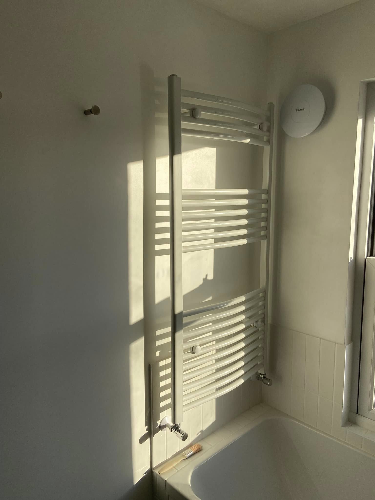 Loft Conversions in London